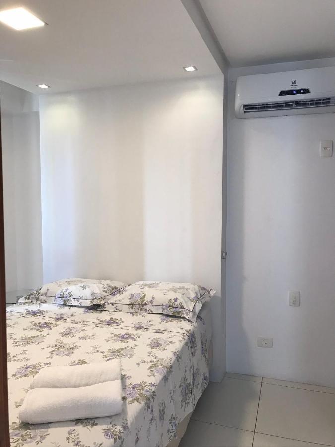 累西腓Flat Em Boa Viagem - Portomar Ap 505公寓 外观 照片