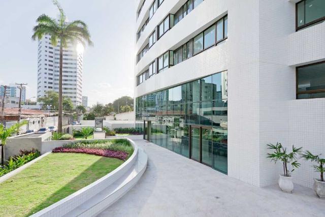 累西腓Flat Em Boa Viagem - Portomar Ap 505公寓 外观 照片