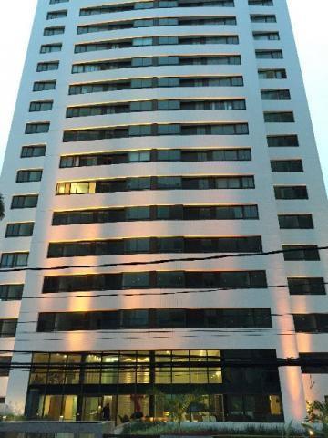 累西腓Flat Em Boa Viagem - Portomar Ap 505公寓 外观 照片
