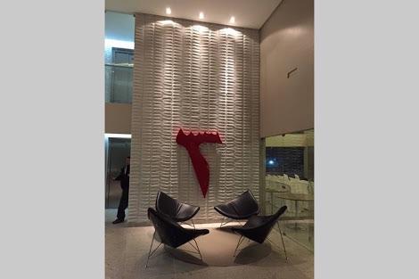 累西腓Flat Em Boa Viagem - Portomar Ap 505公寓 外观 照片