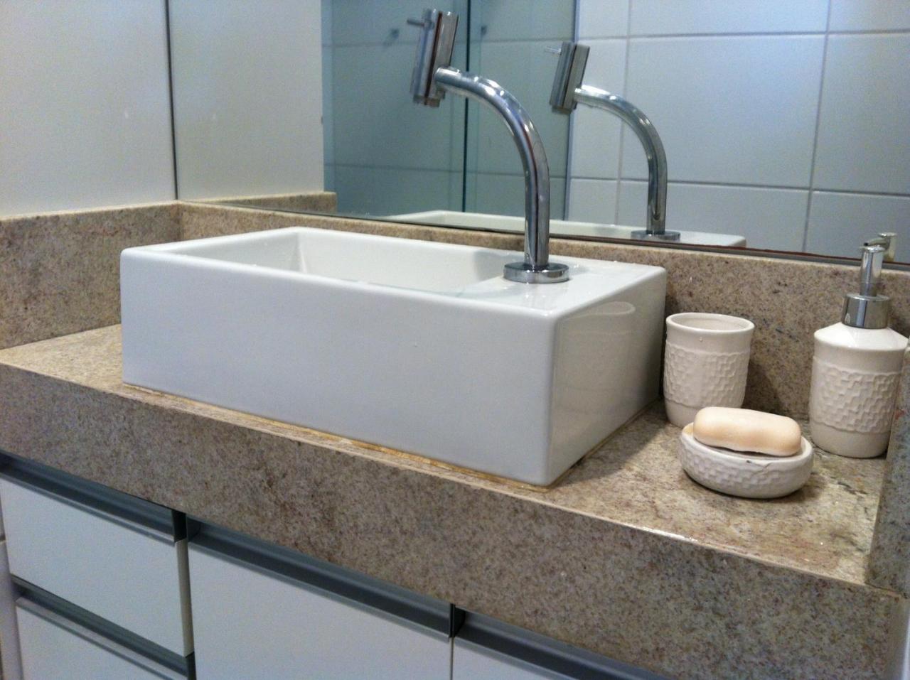 累西腓Flat Em Boa Viagem - Portomar Ap 505公寓 外观 照片